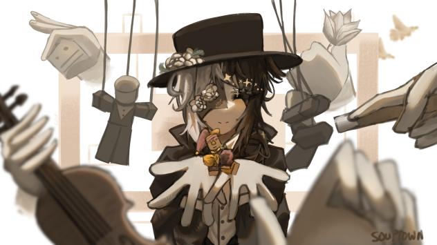 My Reveries 💫🪄✨