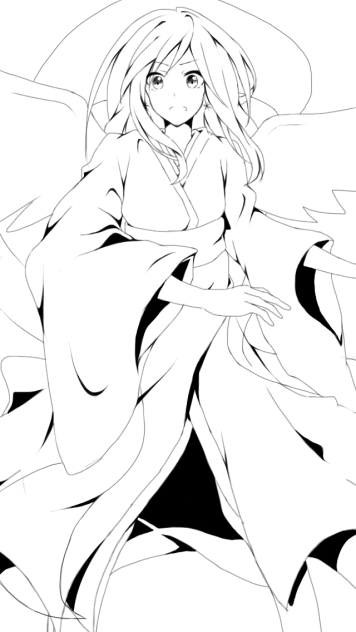 なつきせんぱい