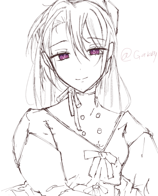 Too lazy to color