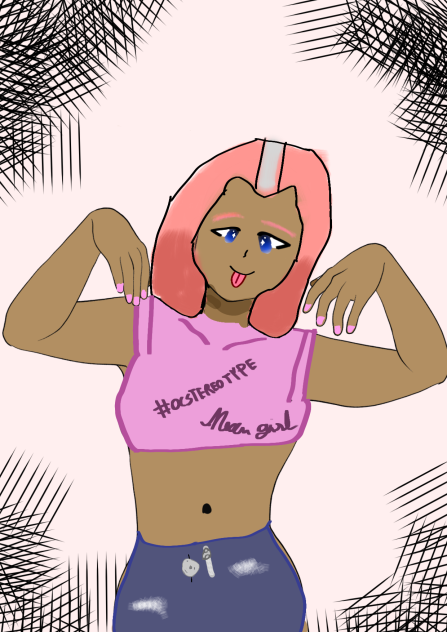 #ocstereotype