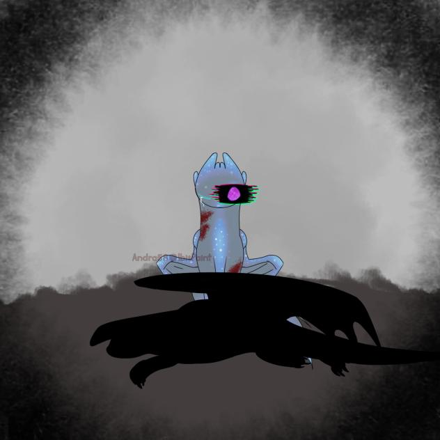 -TW Blood- A Dark Farewell