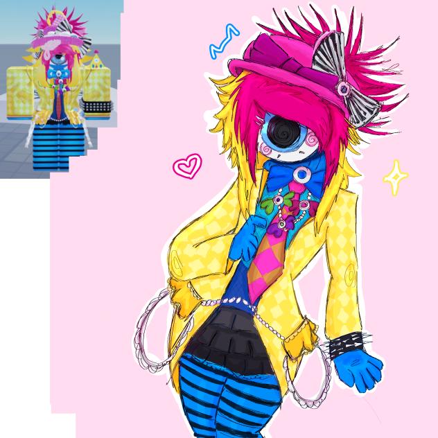 Decora Steve!