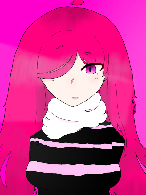 Entry - ibisPaint