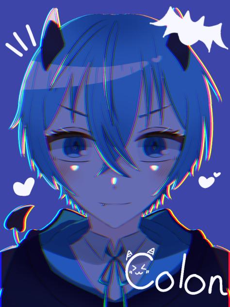 小悪魔