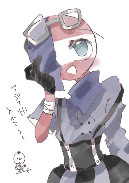 なつち先輩のオリカンヒュ！