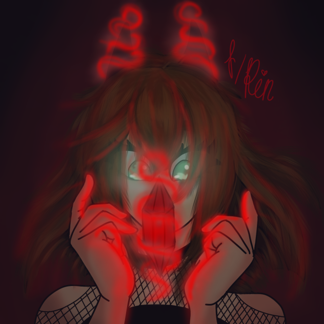 My new pfp