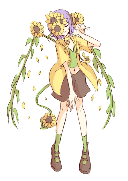 ひまわりクア