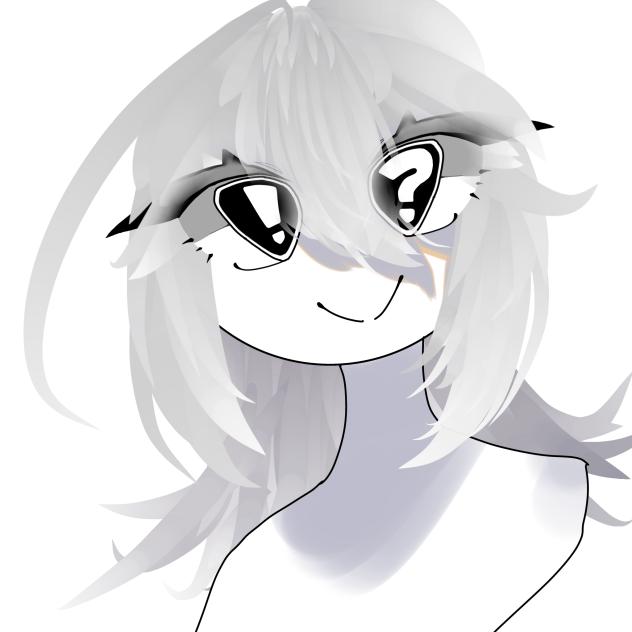 ！？