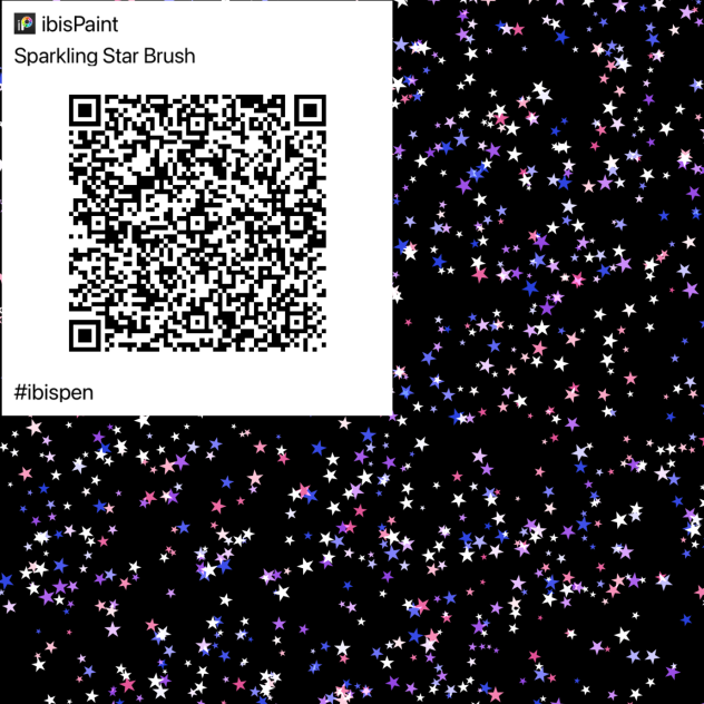 Sparkling Star Brush⭐️