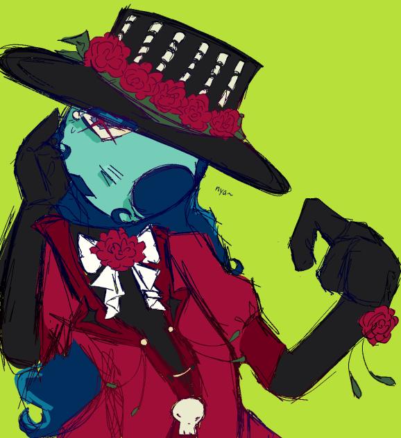 CH PRETTY CH