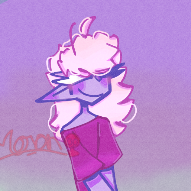 new oc!!