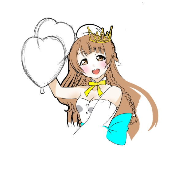 南ことり(テスト)