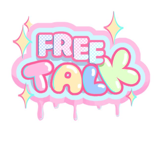 Vtuber streamer icon 1