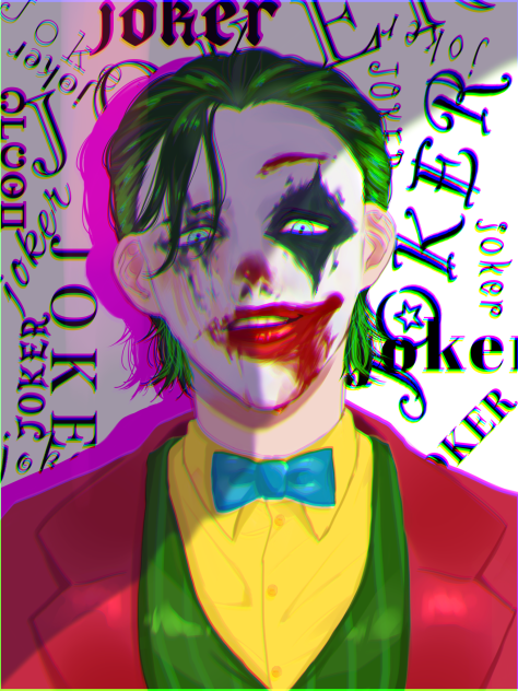 JOKER