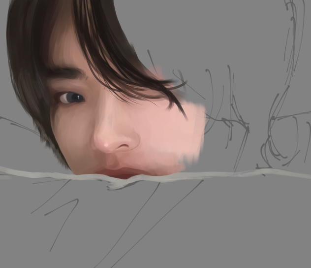 Wait that’s Hyunjin
