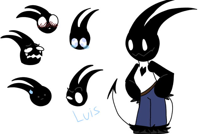 Luis