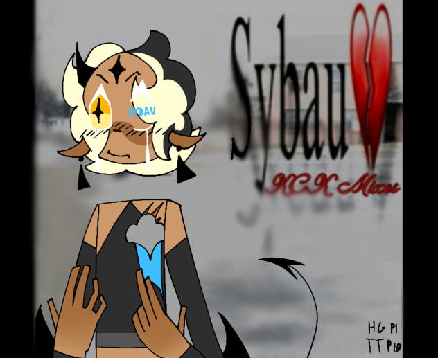 sybau 💔