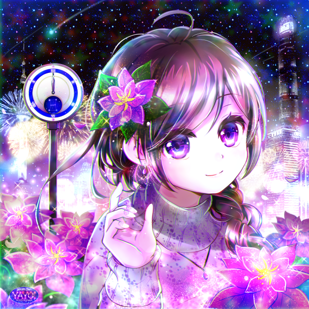 ポインセチア2020