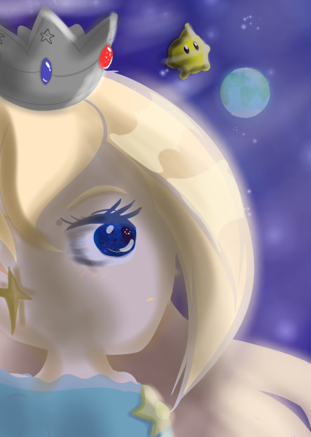 ⭐️Star Shower⭐️