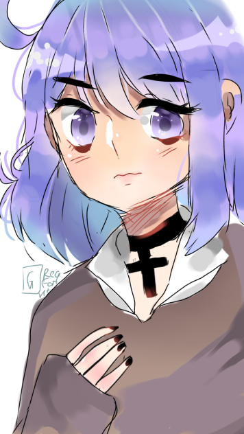 Req for Vịt - ibisPaint