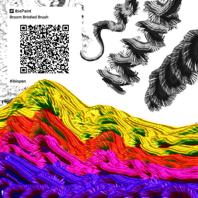 Satisfying Brush Series 2