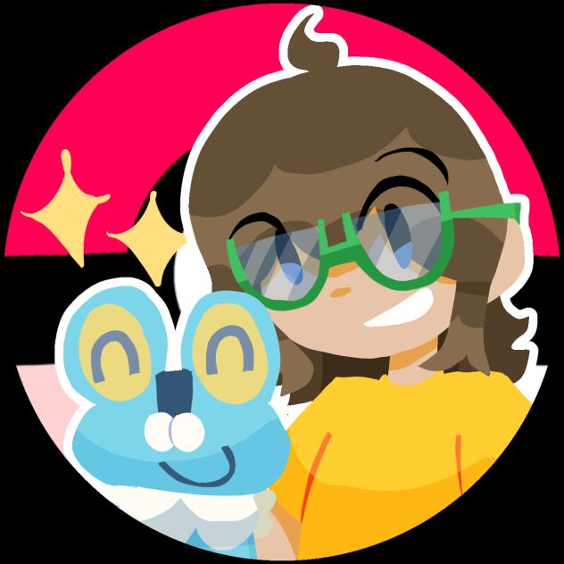 Pokemon PFP bruhsnsnd