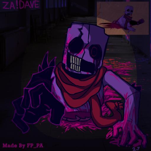 ZA!Dave Miller AU