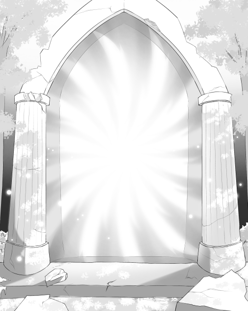 the portal