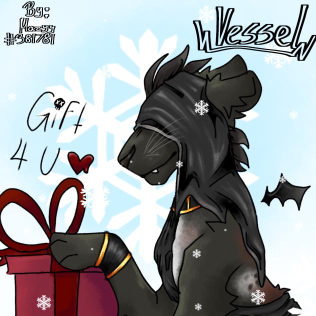freebie gift Lioden 3