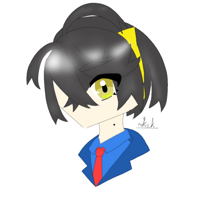 スグリくんできました