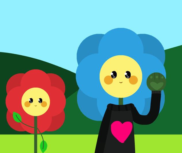 Felicia and Felicius