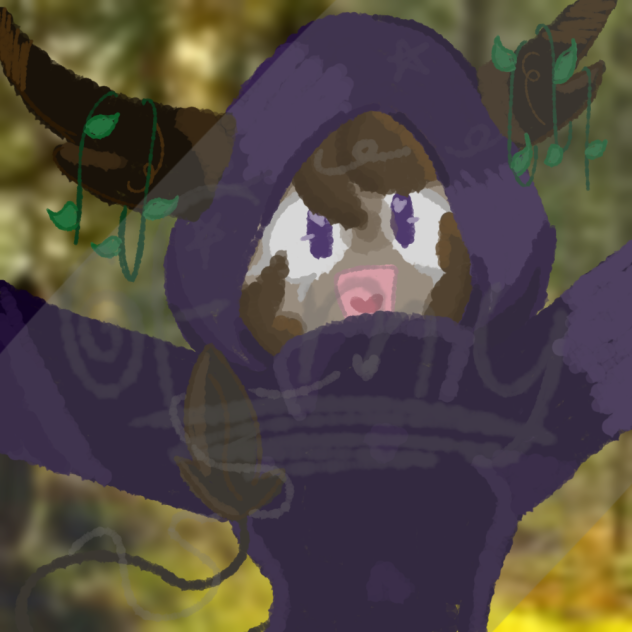 Forest explore - ibisPaint