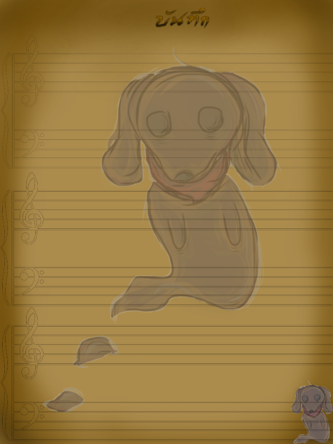 memory - ibisPaint
