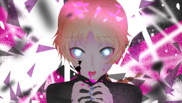 塗らせて頂きました(ﾟ∀ﾟ)