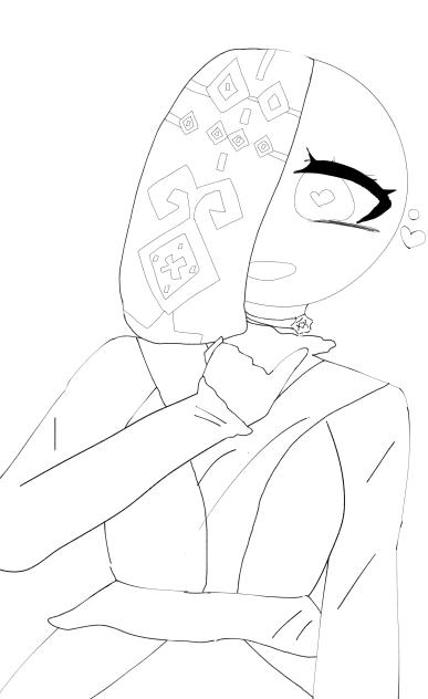 ベラルーシ塗り絵