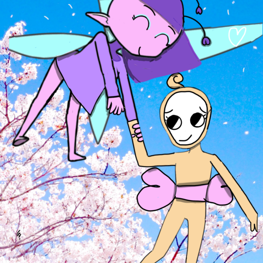 Glisten x flutter - ibisPaint