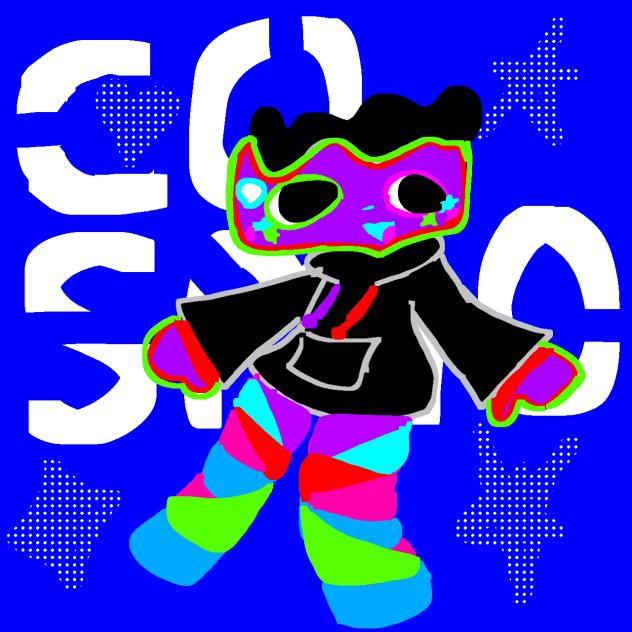 cosmo!