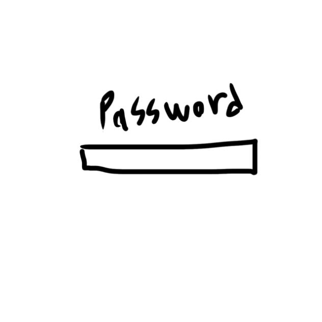 Password