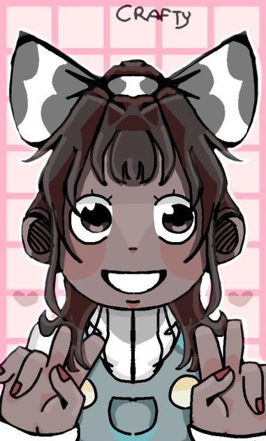 New profile picturee!