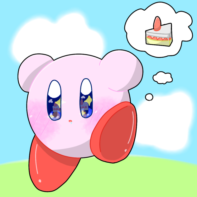 かびちゃ