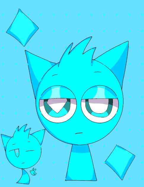 塗った！
