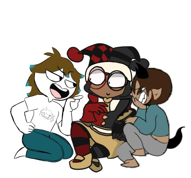 Art collab