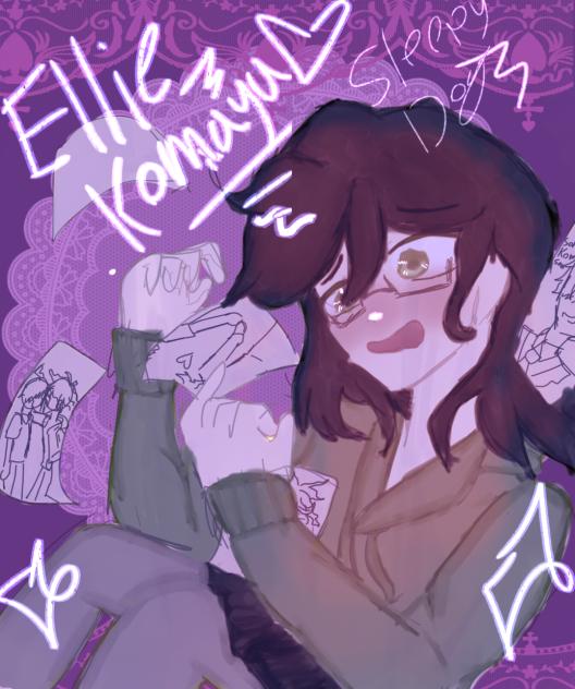 Ellie Komaya