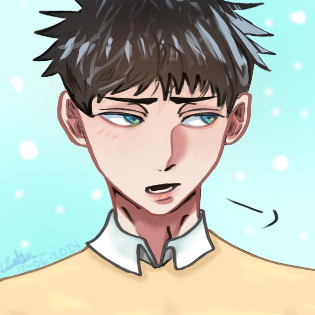Hiroshi