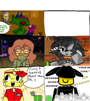Forsaken video call-