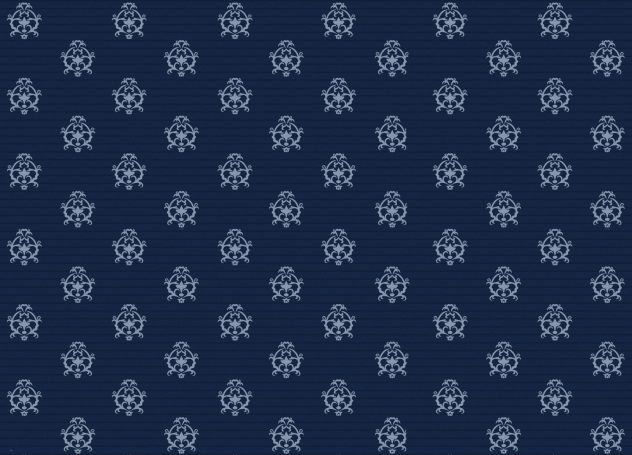 Wallpaper Rococo Style 02