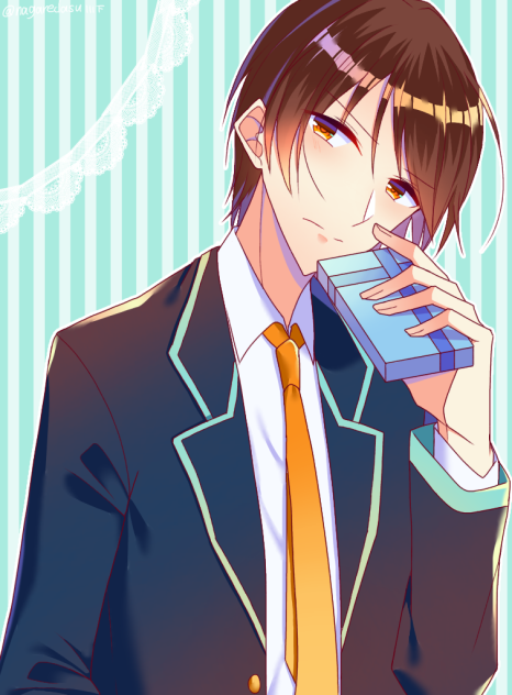 20190314ホワイトデー