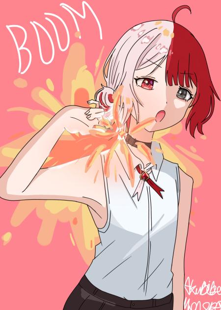 レゼ・でもんすぺーど