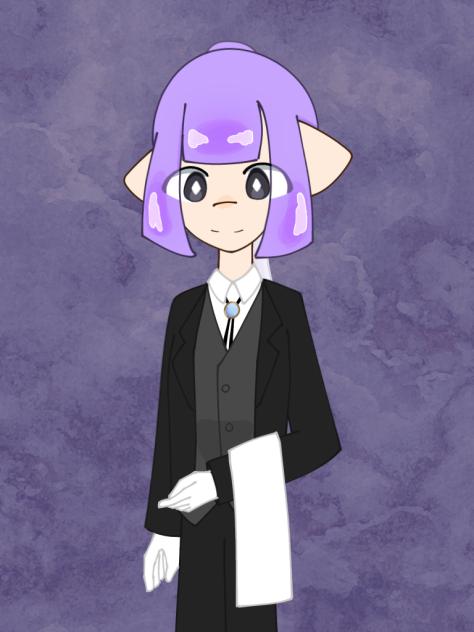 4月24日は執事の日☕️