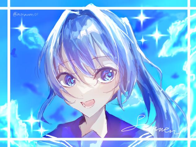 夏の記憶